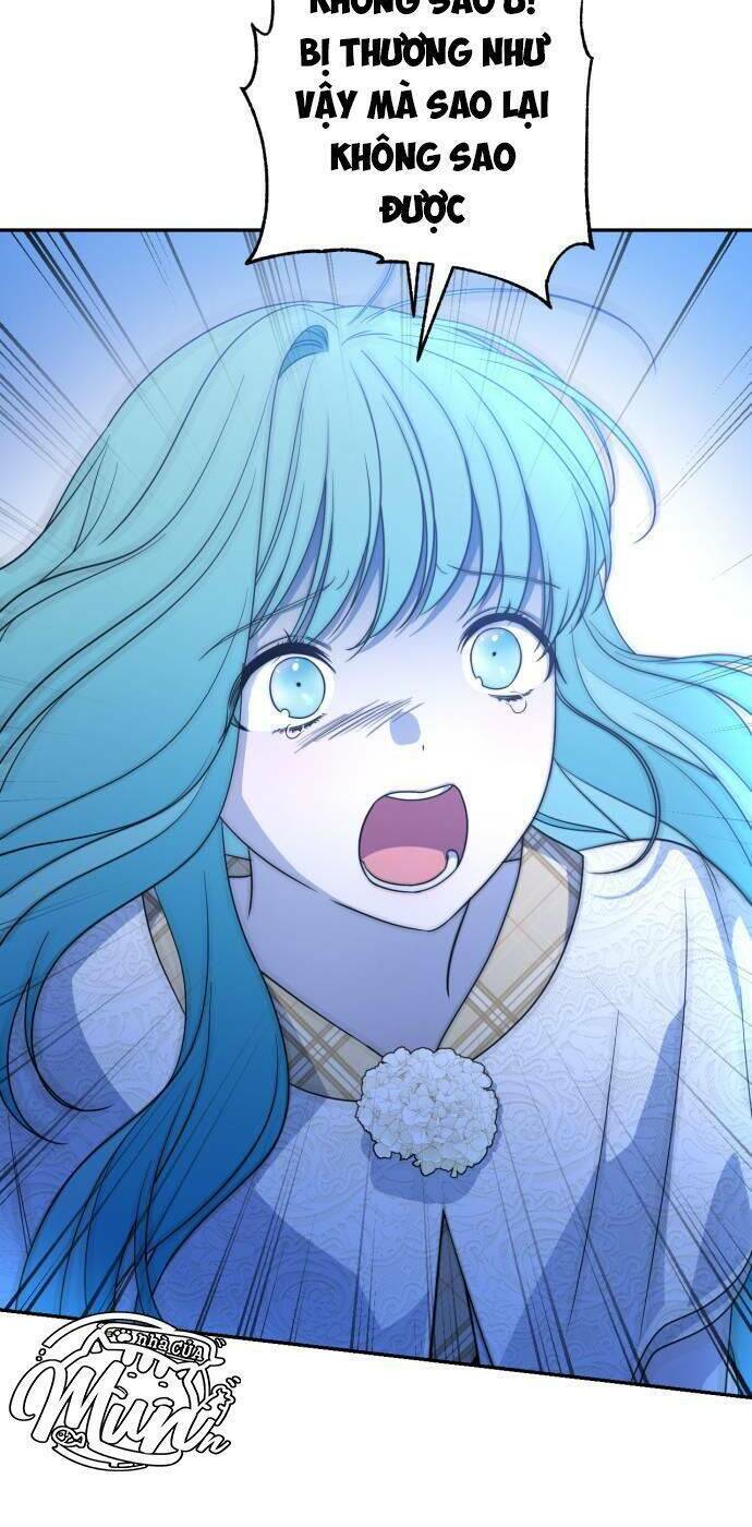 công nương mint bé nhỏ chapter 38 6