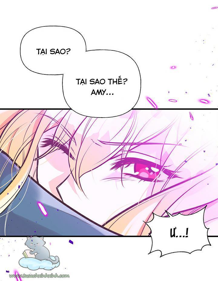 chị tôi nhặt về nam chính của tiểu thuyết chapter 44 4