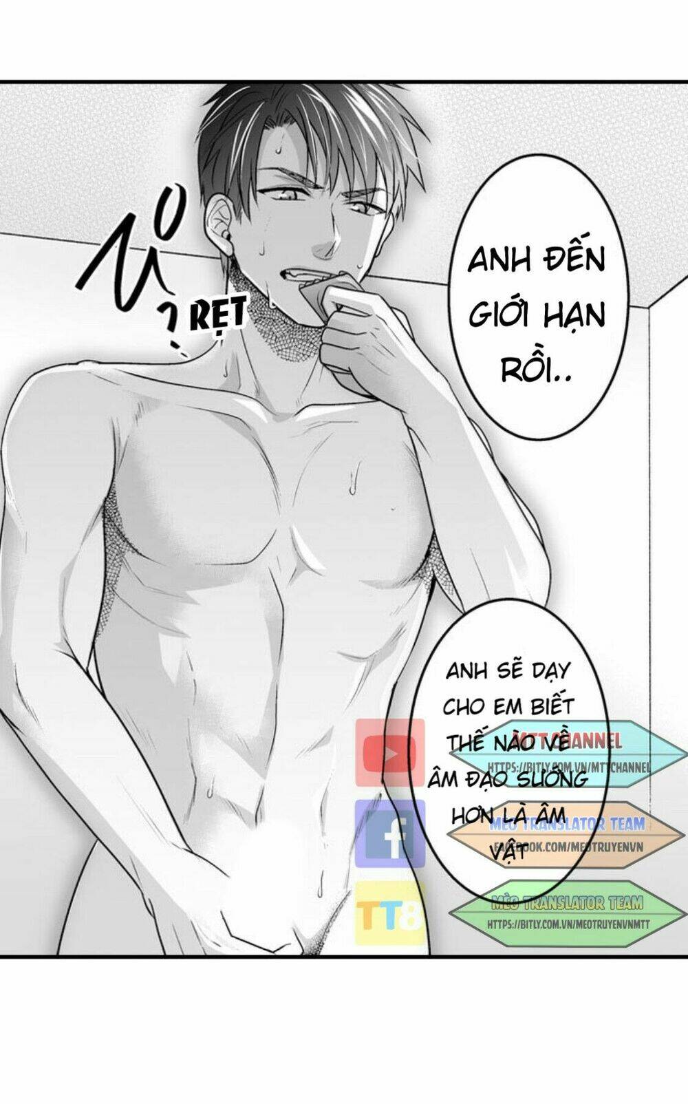 bài viết séc của phóng viên mới (18+) chapter 6 29