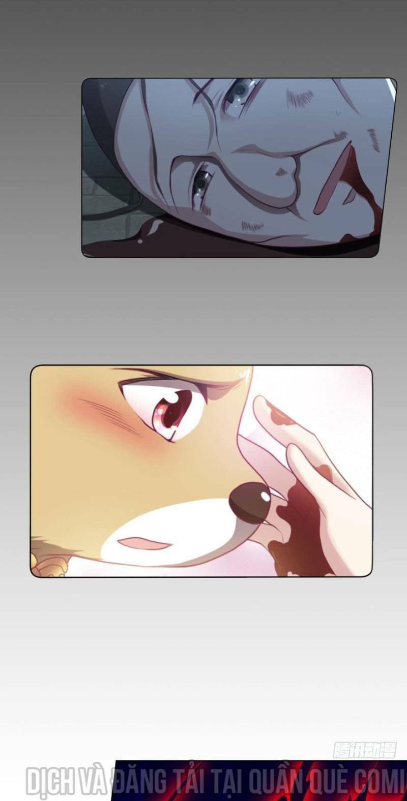 Trọng Sinh Thành Cậu Vàng Tại Dị Thế Chapter 56 39