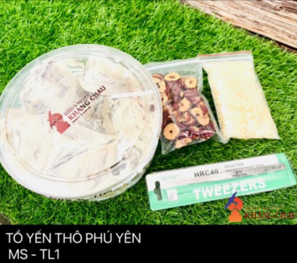 Tổ yến thô Khang Châu TL1