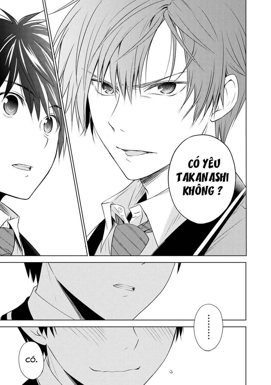 tên hoàng tử phản diện không thể yêu được ai chapter 10 11