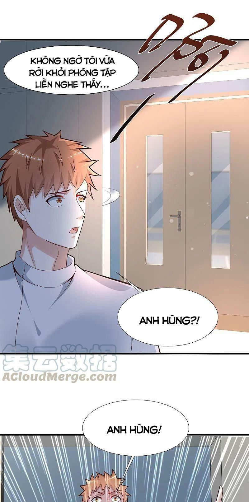 tối cường vận đào hoa chapter 229 29