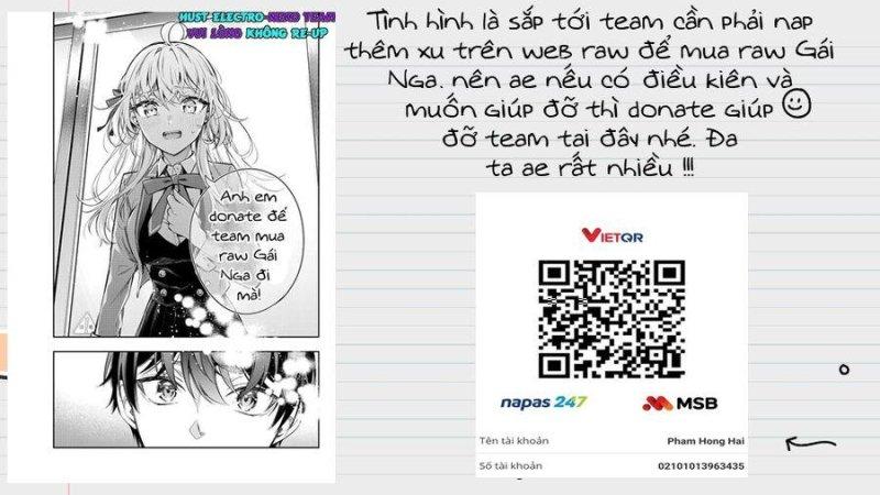 hige wo soru. soshite joshikosei wo hirou. chapter 39 1