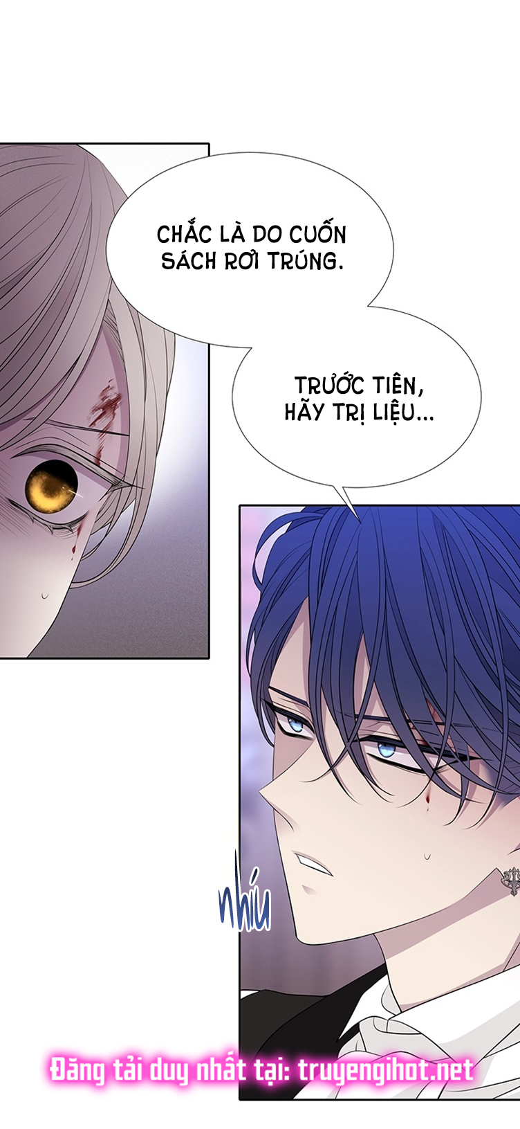 năm môn đệ của charlotte chapter 127 35