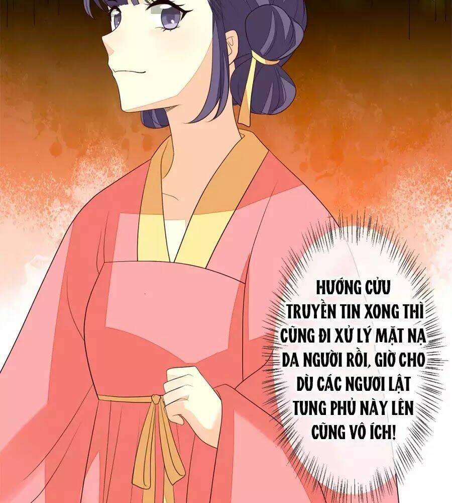 cửu khuyết phong hoa chapter 52 24