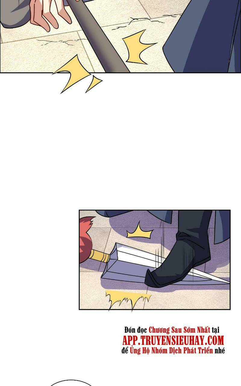 thôn phệ một thế giới tu tiên chapter 138 17