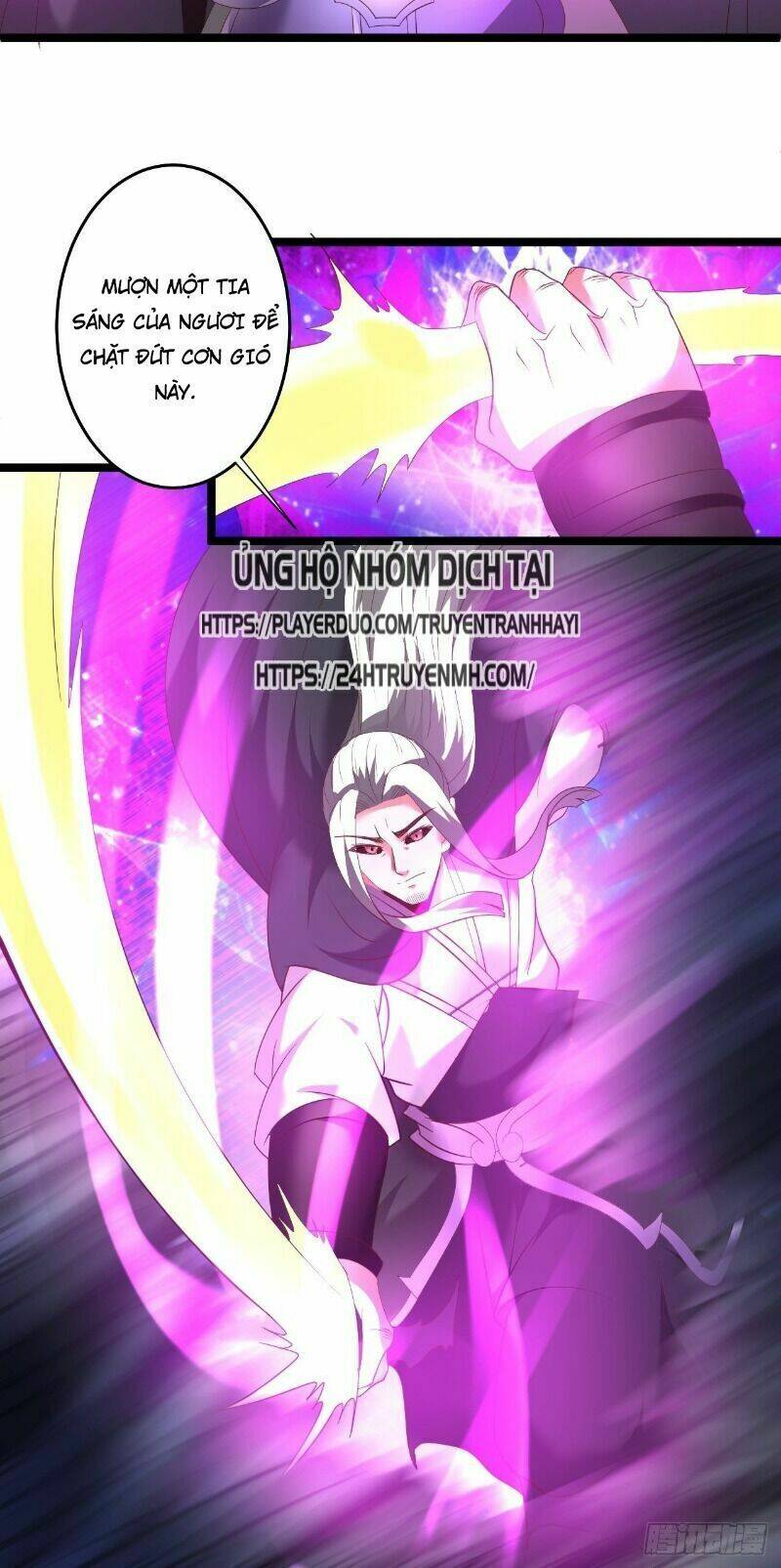 trọng sinh tối cường ma tôn ở rể chapter 101 27