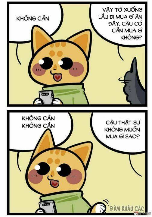 đời không như mình tưởng chapter 58 4