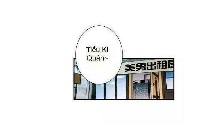 quy tắc của mỹ nam chapter 22 20