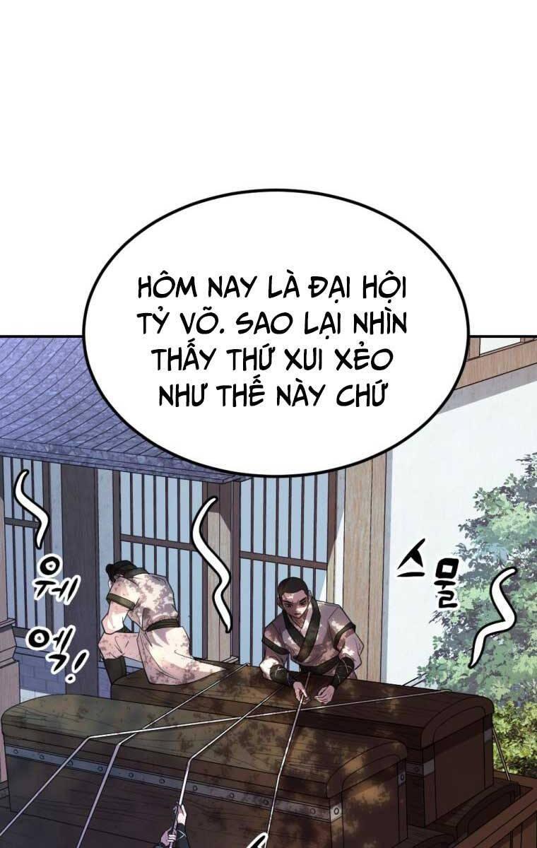 hoa sơn tật phong kiếm chapter 1.5 107