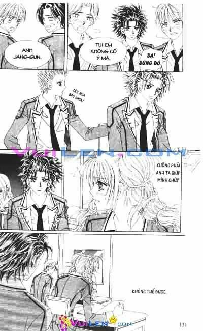 tình yêu quý tộc chapter 31 12