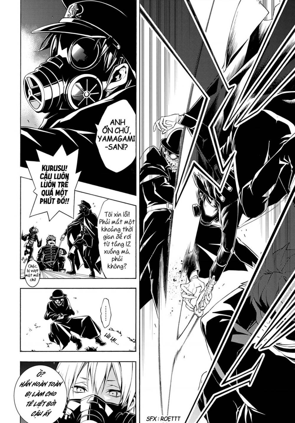 mars red chapter 3.3 10