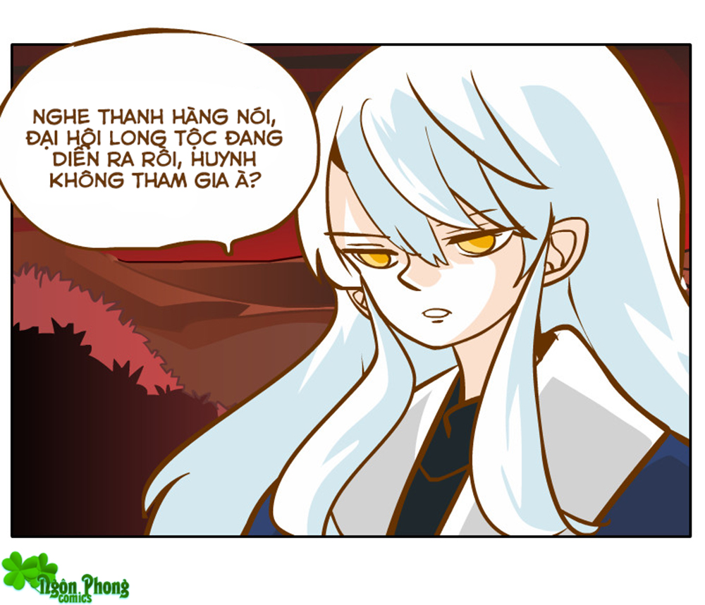 hòa thượng và tiểu long quân chapter 50 67