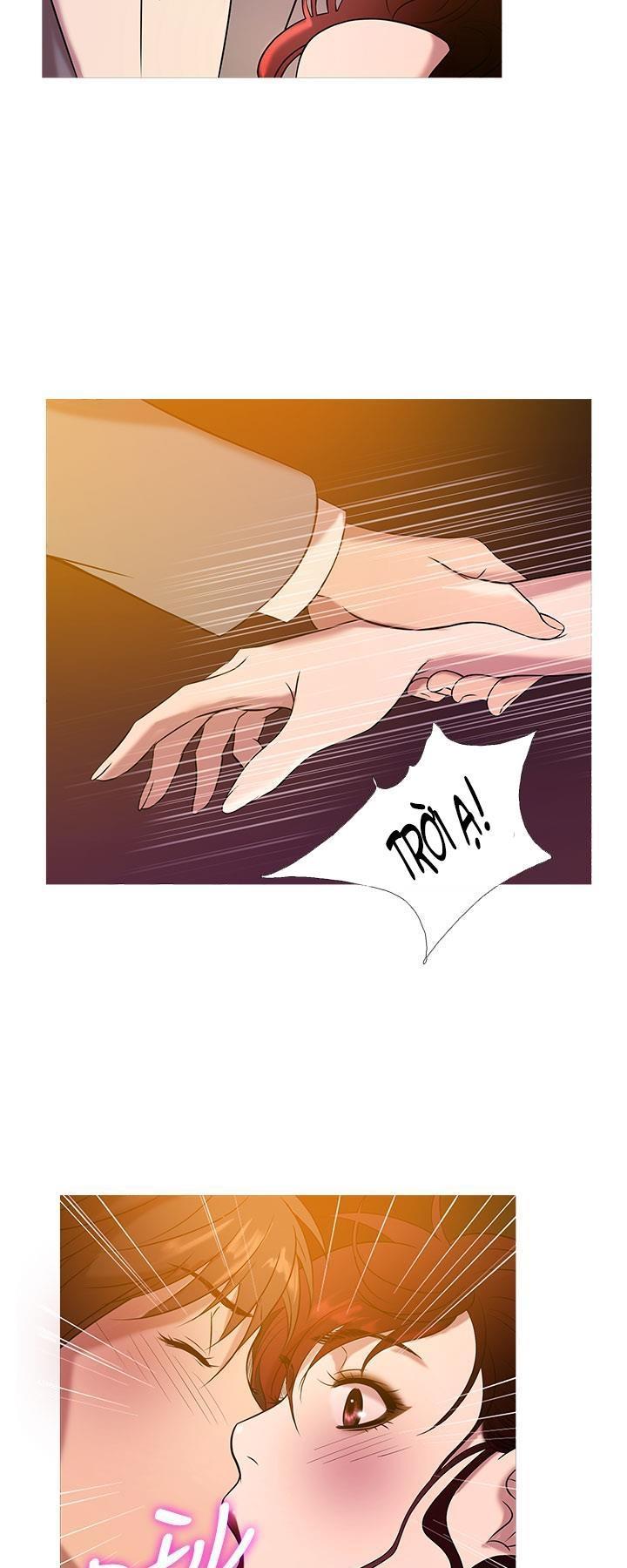 thiên đường chapter 19 16