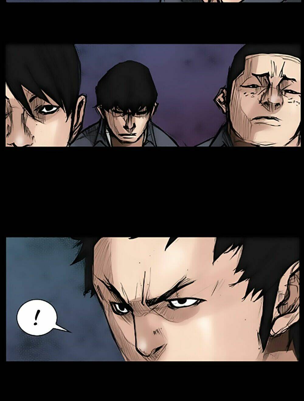 dokgo | độc cô chapter 32 6