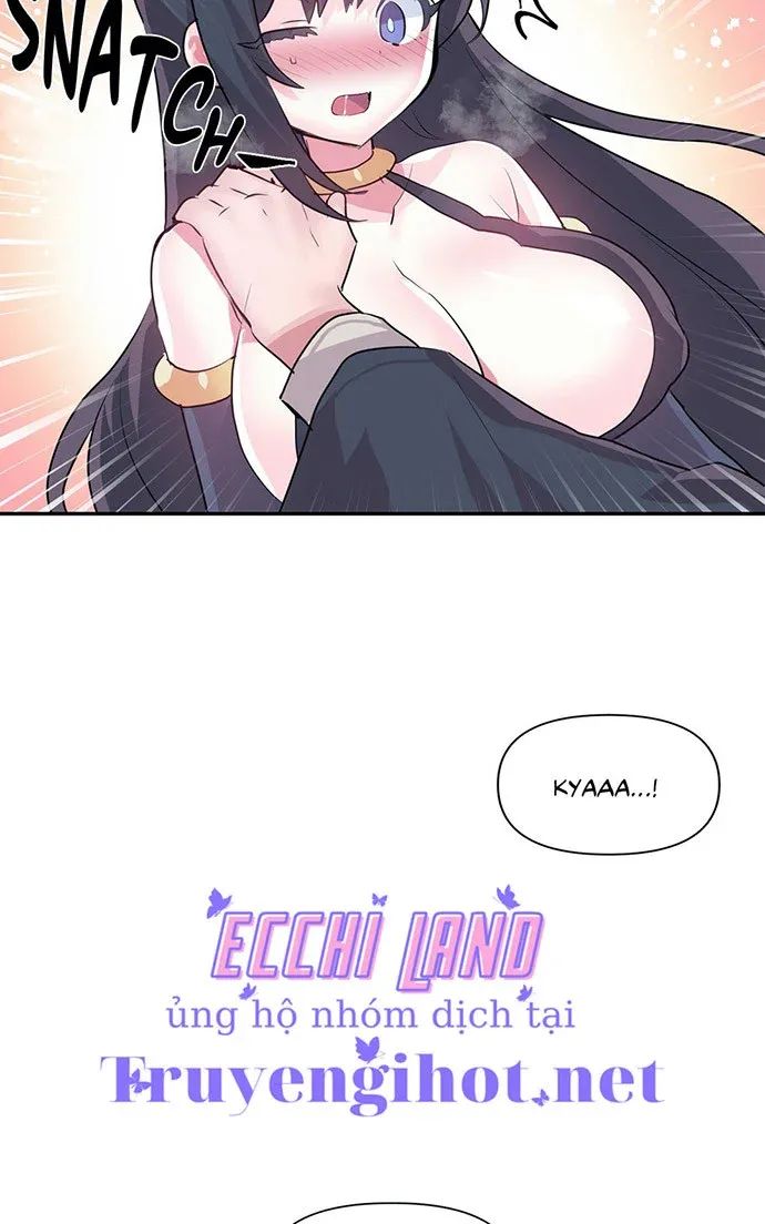 đăng nhập vào thế giới trò chơi chapter 71 55