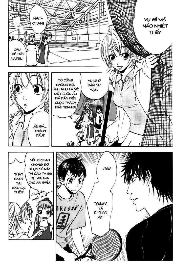 baby steps chapter 5 15