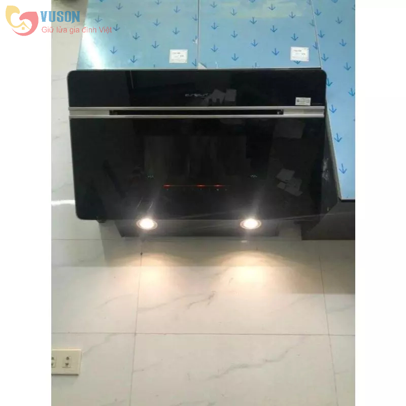 Máy Hút Mùi Eurosun 90CN73 - Hàng Chính Hãng