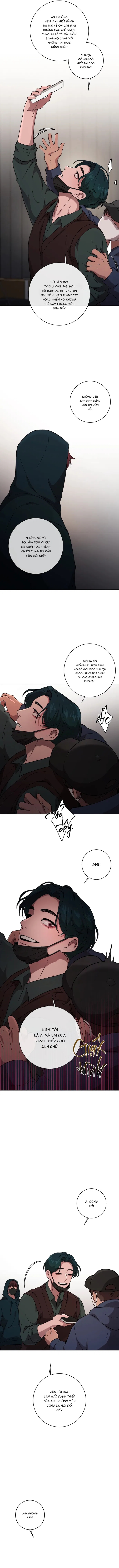 giải phóng bản chất thật của ta chapter 5 9