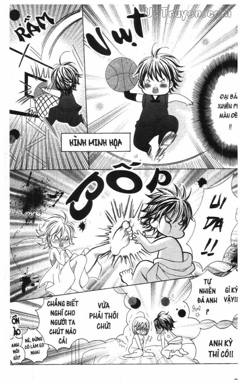 i love you suzuki chapter 18 21