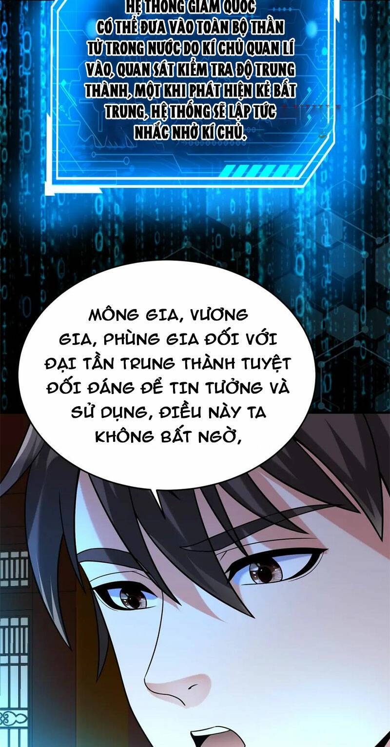 đại tần, ta là con tần thủy hoàng, giết địch thành thần chapter 109 41