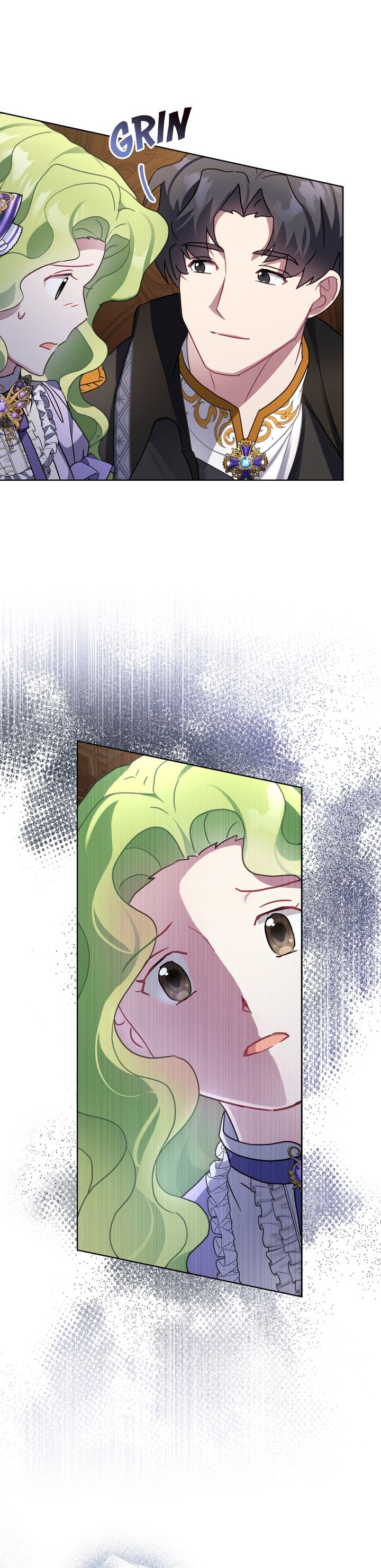 công chúa muôn loài chapter 55 6