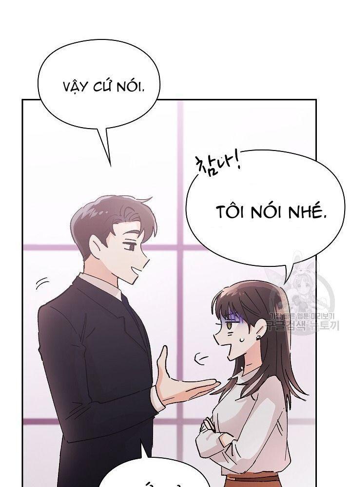 hãy giữ im lặng ở nơi làm việc! chapter 2 118