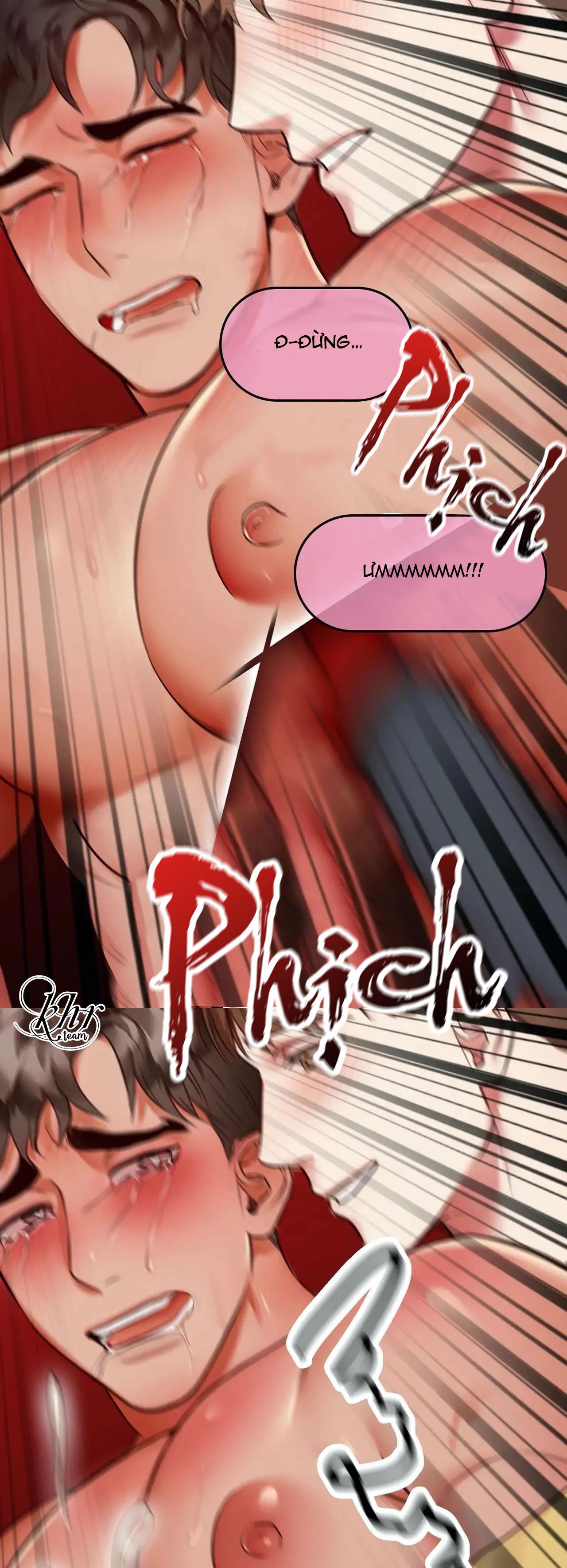 sextoy: dạy dỗ nhân viên mới ngực bự chapter 4 49