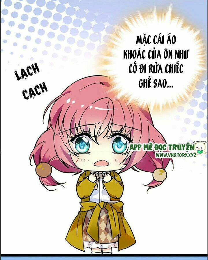 nữ hầu sau giờ học chapter 11 15