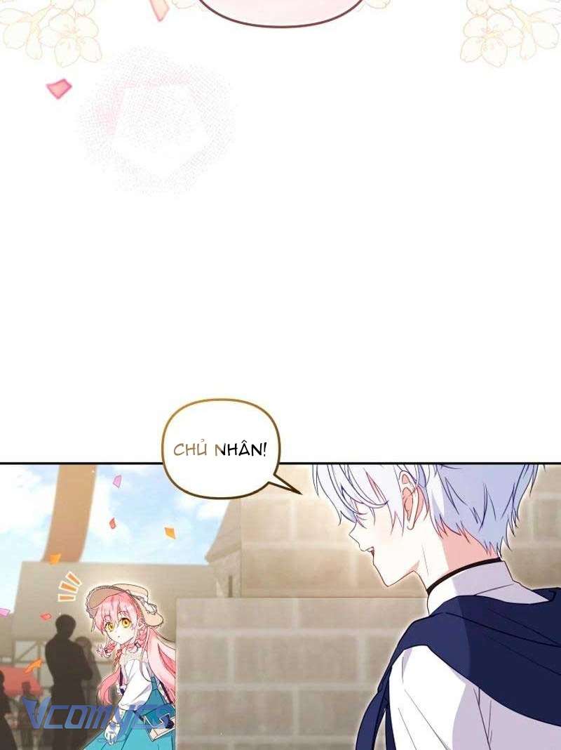 tôi được nuôi dưỡng bởi những kẻ phản diện chapter 74 5