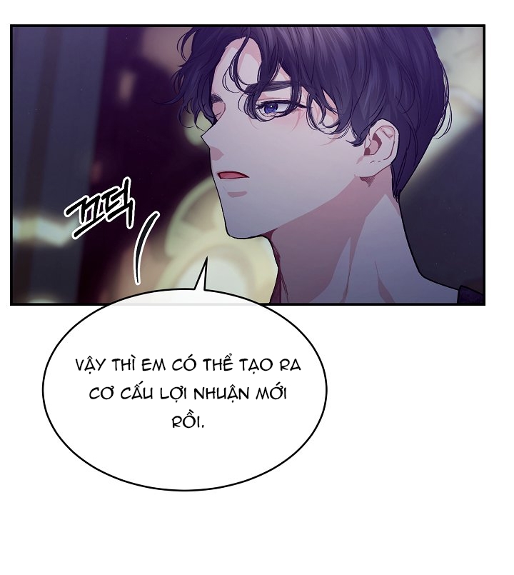 [18+] sự đáng sợ bên trong đại dương chapter 69.2 46