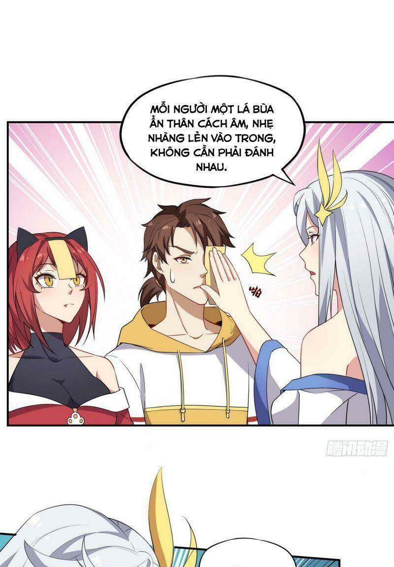 tổ thượng có tiền chapter 55 8