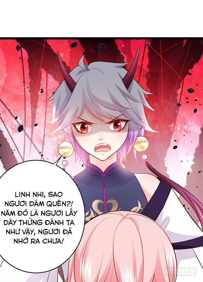 hồ tiên hung bạo chapter 128 38