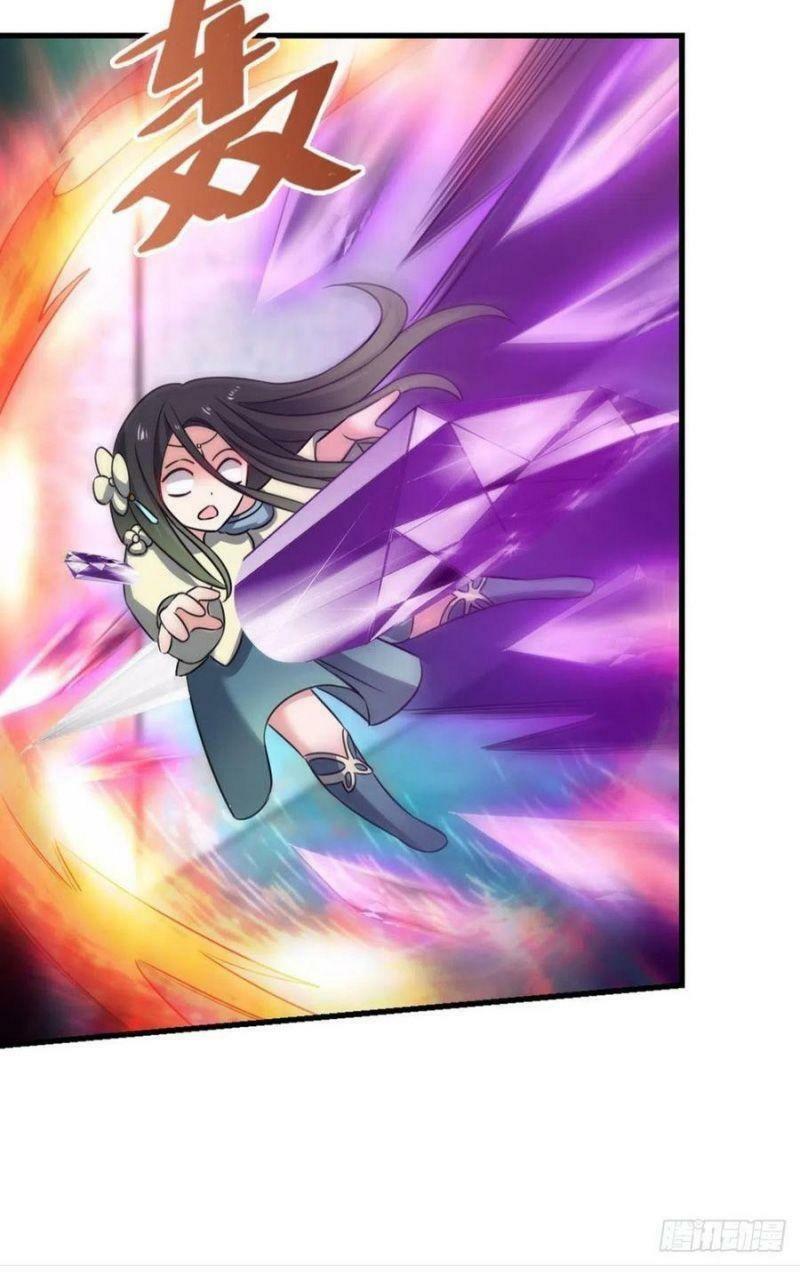 Trọng Sinh Thành Cậu Vàng Tại Dị Thế Chapter 217 31