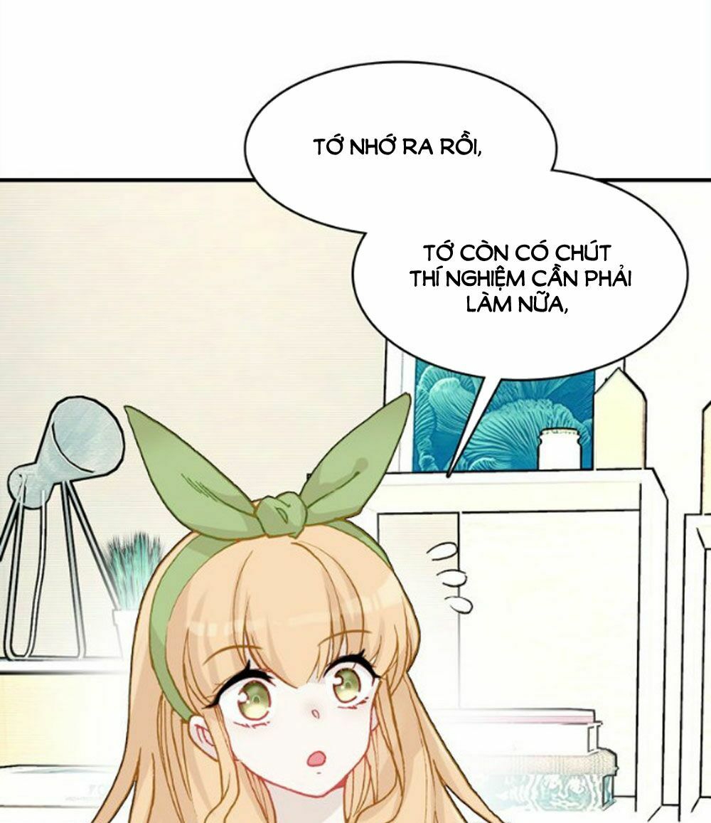 Ái Thượng Ngạo Kiều Long Vương Gia chapter 34 - Trang 8