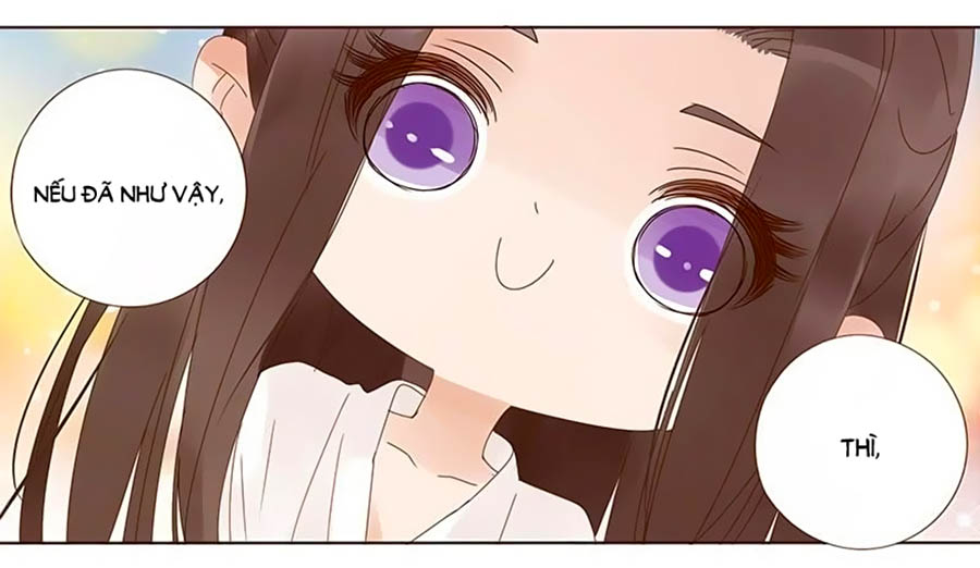 đế vương trắc chapter 172 48