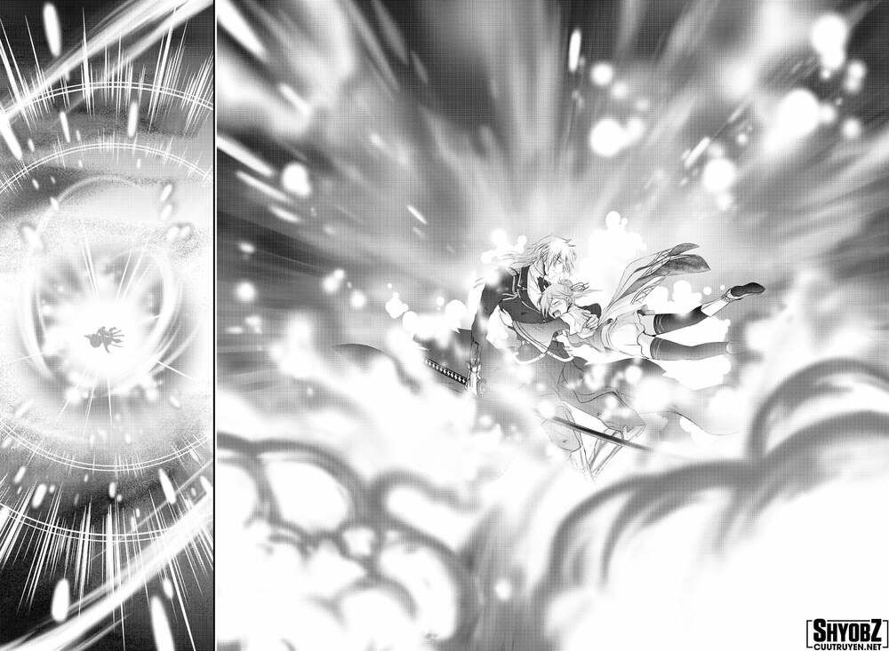 kích trụy vương huyền thoại chapter 77 20