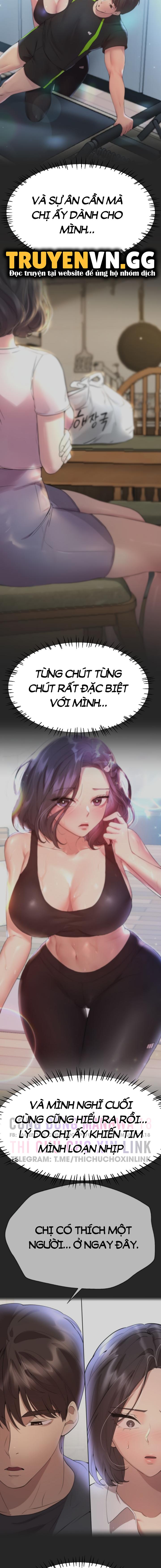 những người bạn của chị tôi chapter 66 17