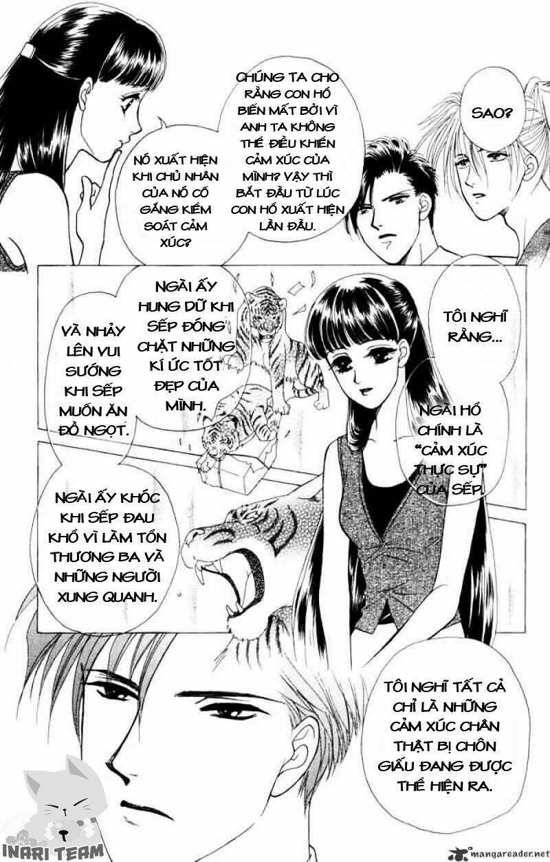 barairo my honey chapter 5 7