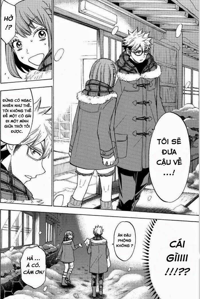 yamada và thất đại ma nữ chapter 117 3