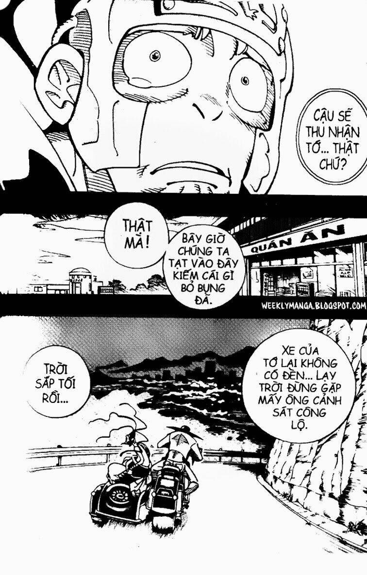 vua pháp thuật chapter 101 17