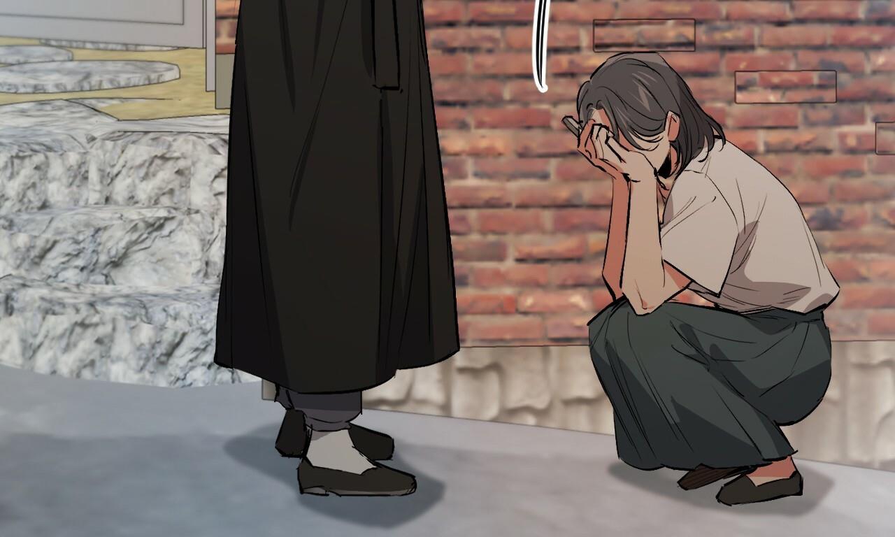 đàn thỏ của habibi chapter 50 87