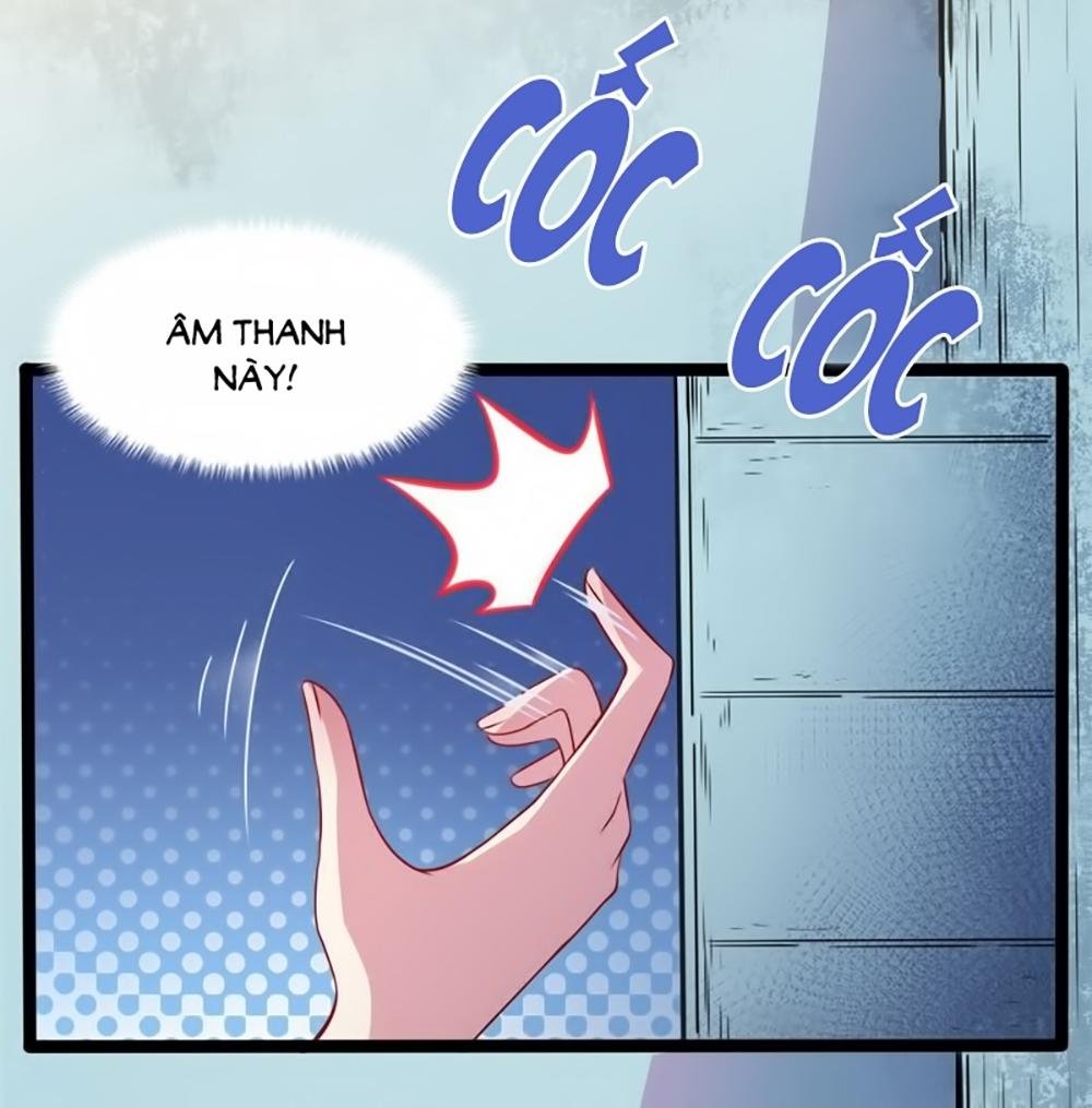 ngạo kiều quỷ vương yêu ta chapter 11 21