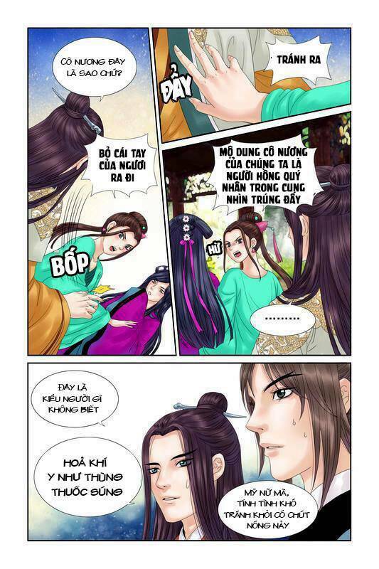 tam sinh kiếp chapter 12 6