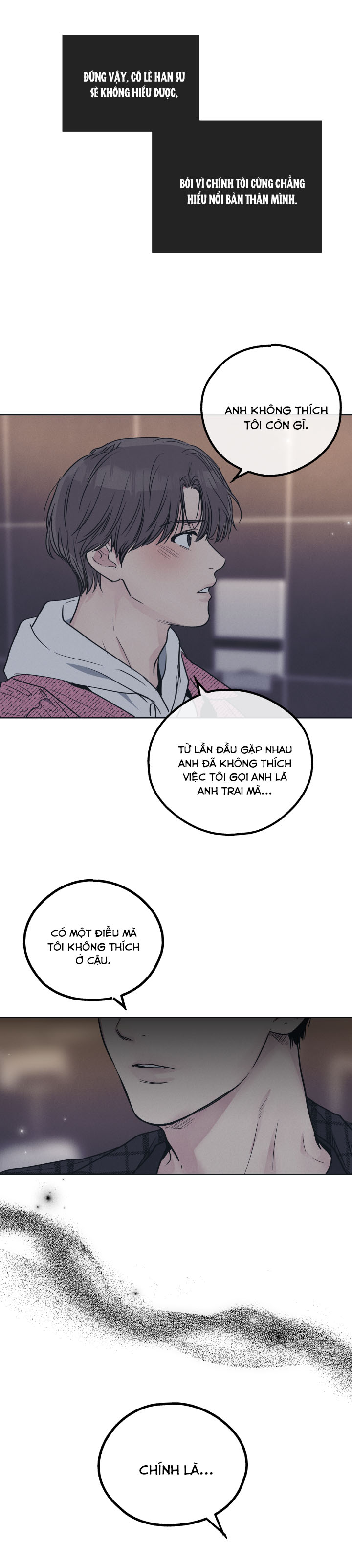 trả thù chapter 33 28