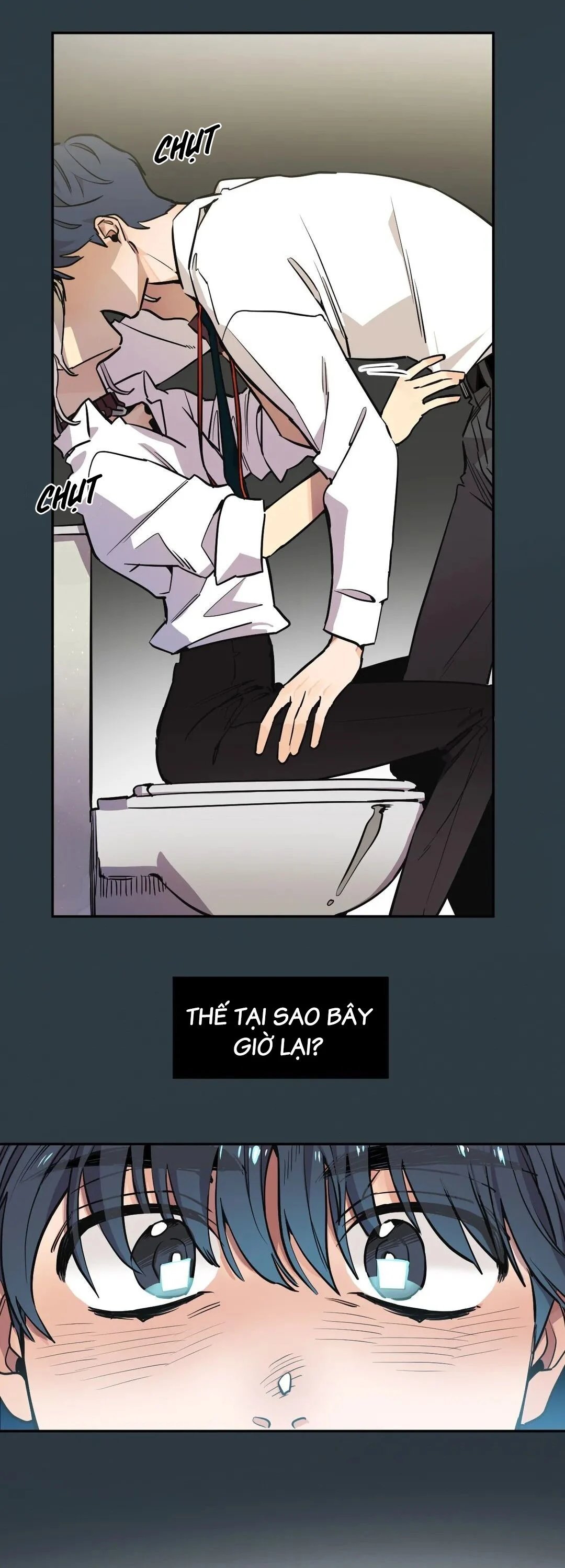 (18+) chào mừng tới quán cafe tình yêu chapter 14 6