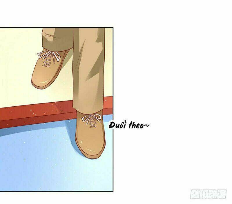 liệt ái tri hạ: series mật đào tiểu tình nhân chapter 120 33