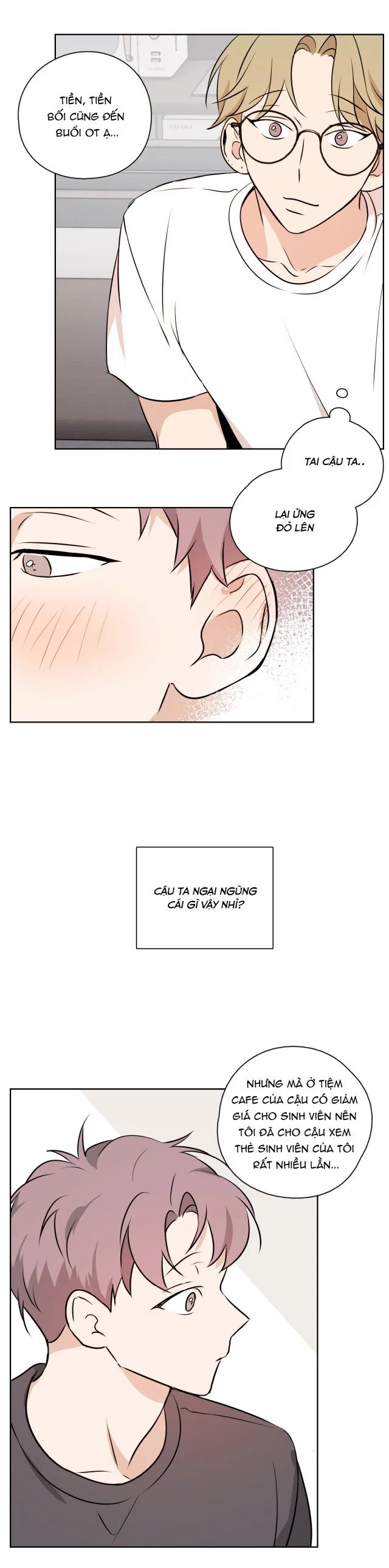 khi đào nở hoa chapter 24 22