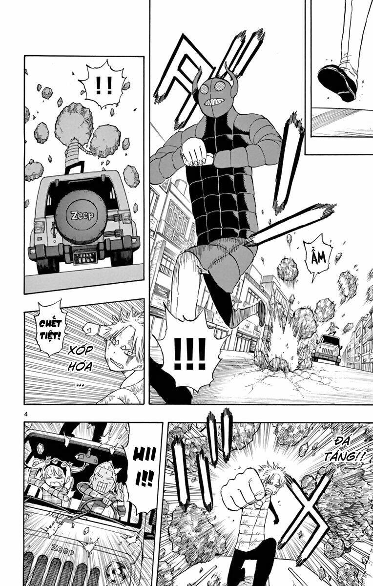 saike mata shite mo chapter 65 6